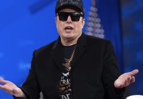 Flippin’ Sweet! Elon Musk’s Tesla Roadster Has Inspired Even MORE Internet Memes to Take Flight