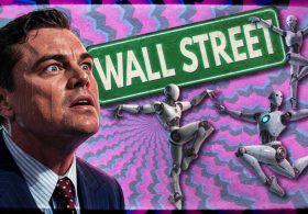 Senior investment analyst says Wall Street has lost 93% of its freaking mind over AI…
