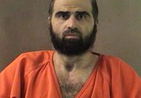 Plot Twist — Trump Just Issued His Definitive Order on the Fort Hood Shooter’s Execution