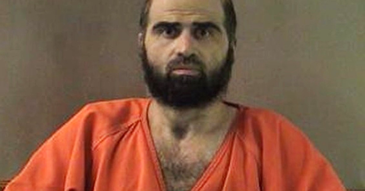 Plot Twist — Trump Just Issued His Definitive Order on the Fort Hood Shooter’s Execution b18 1200x630 3