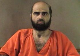 Nidal Hasan Is a Paraplegic. Why on Earth Should We Care?