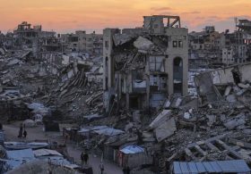 Two Louisiana Brothers Raised Money for Gaza, Then the Wrong Donor Came Calling