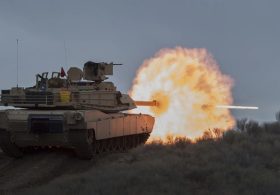 Top Army General: The Next Major War May Hit US Soil First