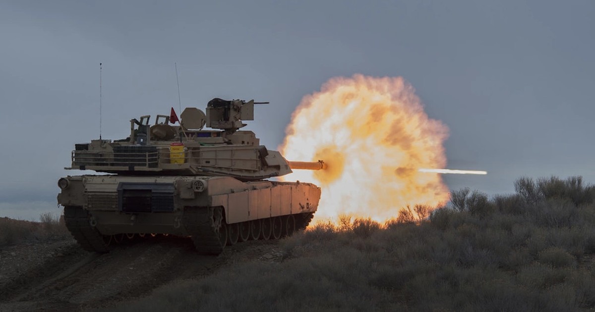 Top Army General: The Next Major War May Hit US Soil First b2 1200x630 1