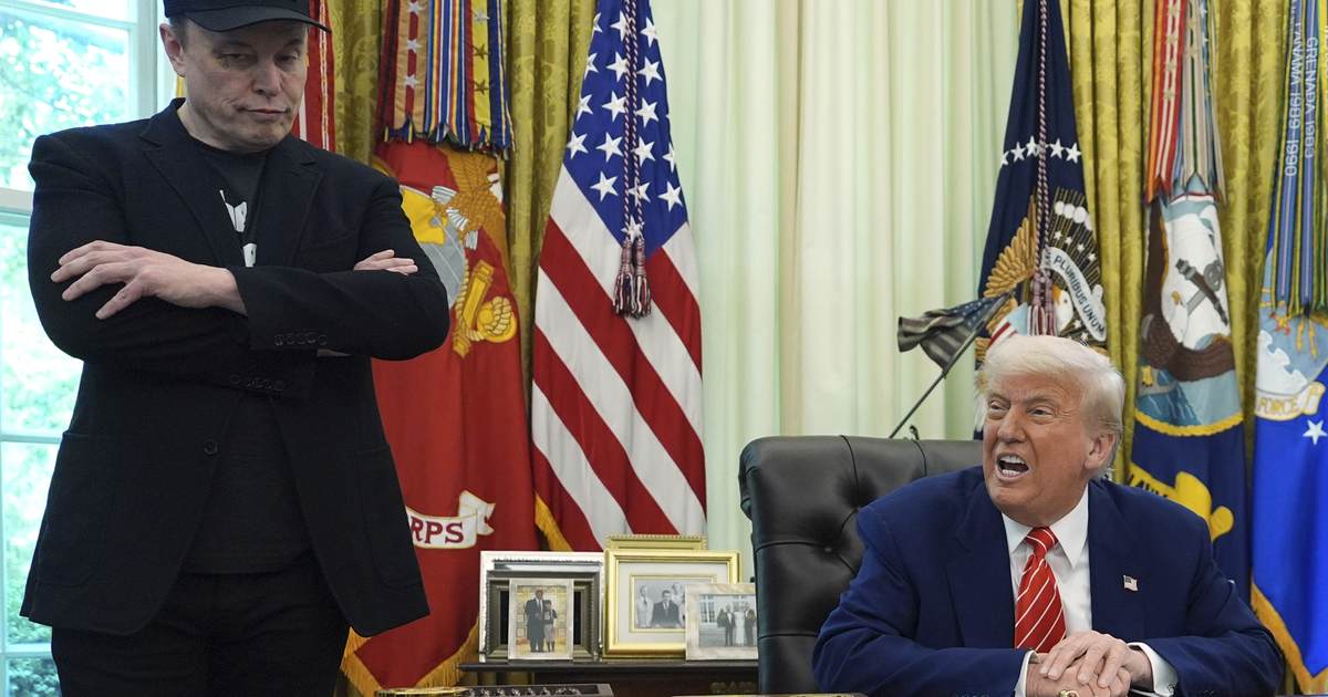 DOGE Gets Its Day at the Supreme Court As Justices Take Up Trump Administration Appeal b25e c9309c854ab1 1200x630 1