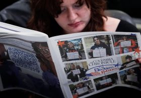 6 citizens sue Trump, saying media ban deprives them of news as audience stakeholders