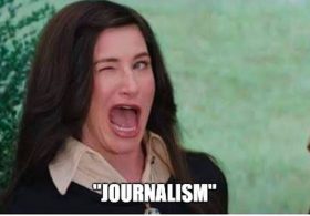 ‘Sources Say’: MS NOW ‘Journo’ Pushes Fake Story of Kash Patel in Russia — He Was in Virginia