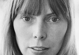 Sneering Leftist Mob Comes for Joni Mitchell After Her Proud American Moment