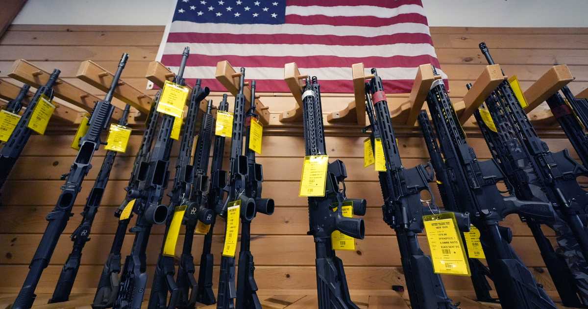 Federal Court Draws a Line on Gun Rights, and DOJ May Not Like Where It Lands b37 1200x630 1