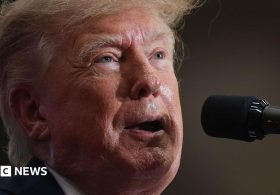 Trump faces backlash after invoking 9/11 in verbal assault on El-Sayed