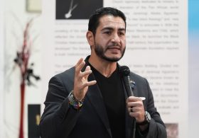 Corporate Media Circle The Wagons Around Abdul El-Sayed