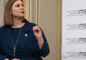 Slotkin’s New Spin: Her Threatening Video Isn’t the Problem — You Are