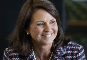 NYT: By Golly, Angela Paxton May Be Closing the Deal in Texas