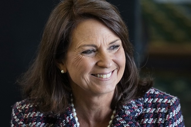 NYT: By Golly, Angela Paxton May Be Closing the Deal in Texas b5d17b31801d 1
