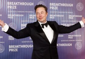 US court halts AI nude-image ban challenged by Musk