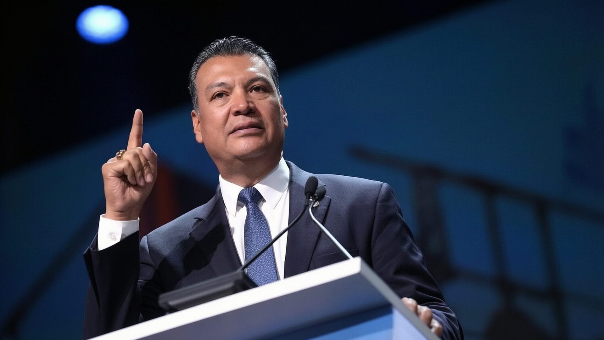 U.S. Attorney Obliterates Democrat Senator’s Pathetic Election Fraud Excuse b67c069