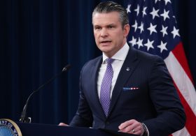 Pentagon designates Chinese cultural centers national security threat