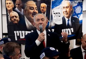 Israel needs sanctions-proof economy – Netanyahu