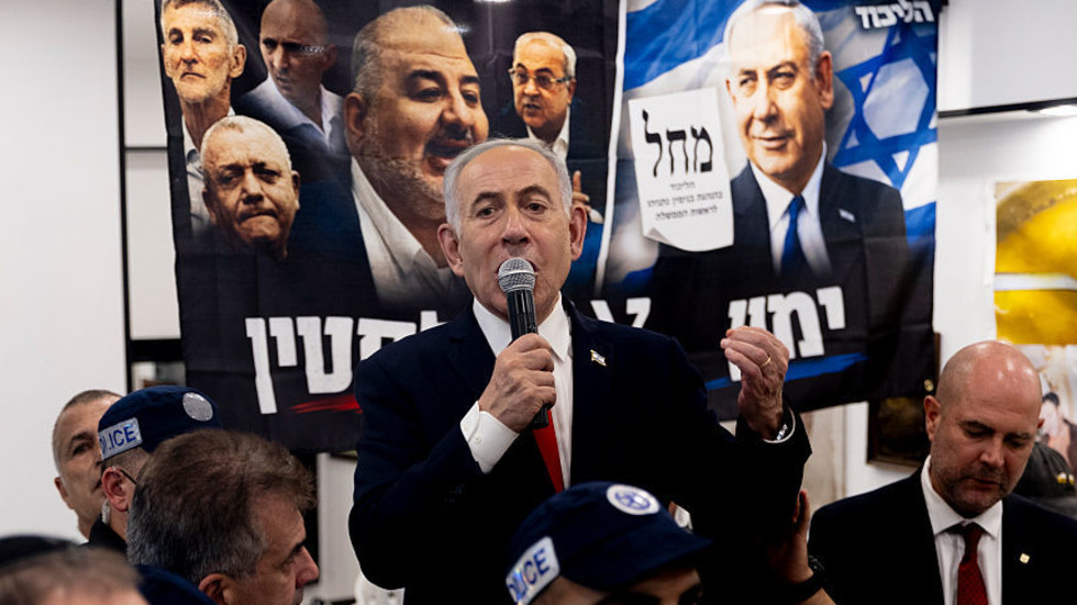 Israel needs sanctions-proof economy – Netanyahu b7de