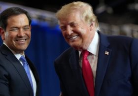 Iran saga takes new turn as Khamenei vows unrestricted response and Rubio says Trump undecided