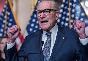 Democrats Have Gotten Some Bad News About the Midterms From a Democrat Pollster