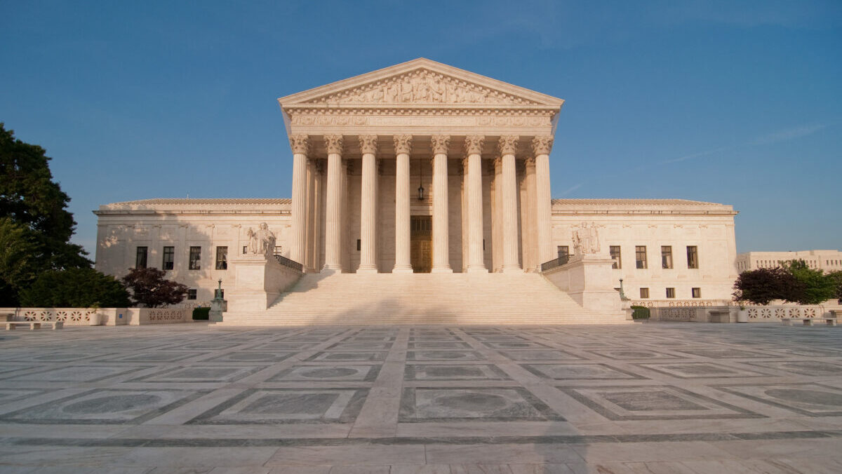 Blue States Are Redefining Religious Freedom To Stop Christians From Practicing Christianity b903102e k e1791404938799