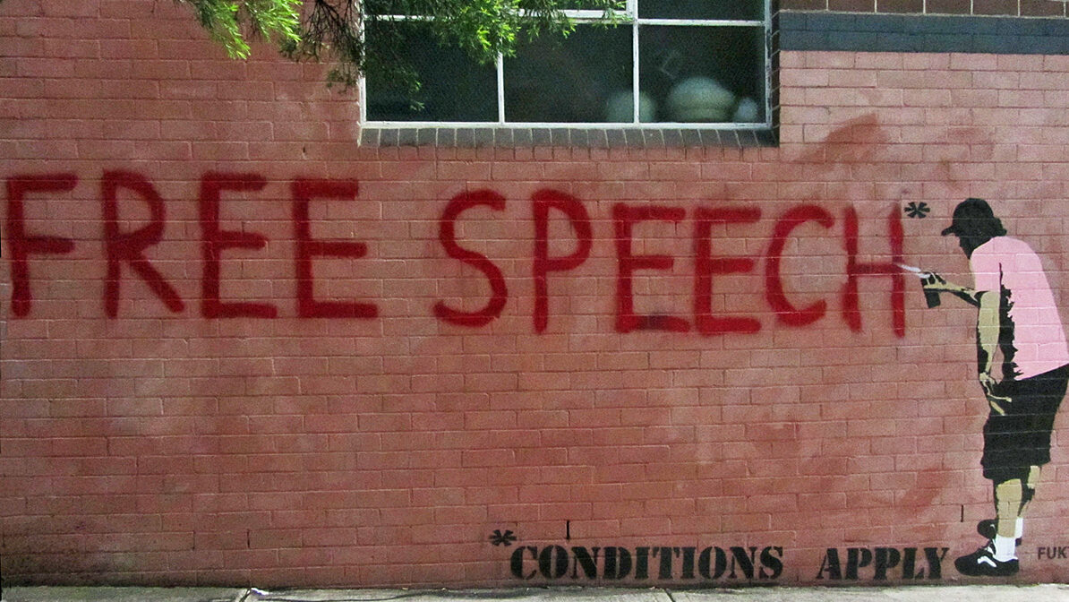 Poll: 1 In 5 Undergrads Says U.S. Deserved 9/11, Nearly Half Endorse Violence Against ‘Hate Speech’ ba0 o e1791491095673