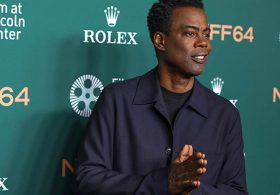 Chris Rock Makes an Excellent Point About Wokeness