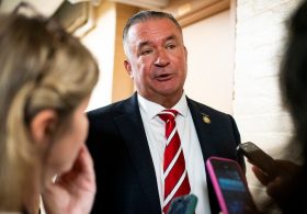 GOP’s Don Bacon rips Trump over ‘disgraceful’ behavior on Ukraine, Russia