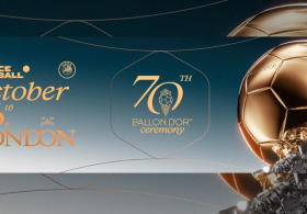 Ballon d’Or 2026 Ceremony Time: When Does It Start in the US, UK and India?