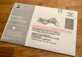 Appeals court won’t stop California from counting noncitizen ballots