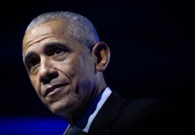Obama Foundation Workers Seek to Unionize Amid Complaints About Pay, Benefits