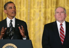 Biden judge rejects Obama CIA chief’s legal bid against Trump over one key problem