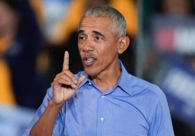 Obama backs Ilhan Omar amid probe, accuses Trump admin of ‘appalling’ targeting in lengthy statement