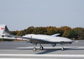 Türkiye Sends Air Defense And Drone Operators To Saudi Arabia To Fight Houthis