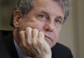 Sherrod Brown Once Argued That American POWs in Vietnam Shouldn’t Be Released