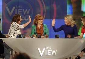 The View’s Absurd Connection of Shane Gillis’ Joke to the Cornell 7 Is Peak Liberal Insanity