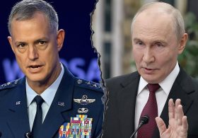 NATO Delivers Blistering Warning to Russia: We Will Break Forces and Destroy Everything Behind an Attack