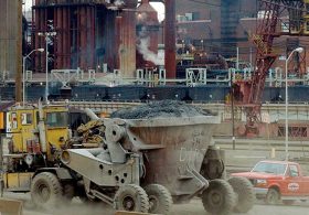 Winning: US Steel Approves New Nearly $3B Hot Strip Mill in Pennsylvania