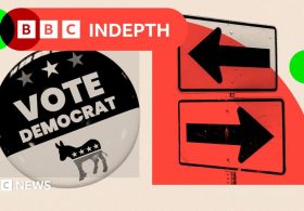 Democrats have an identity crisis – it won’t be an easy fix