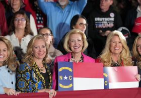 Trump | Nation & World | daytondailynews.com