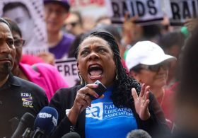 Teachers Unions Spent More Than $930 Million on Political Activism, Watchdog Finds
