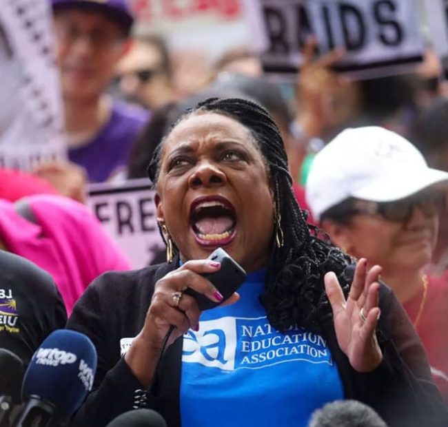 Teachers Unions Spent More Than $930 Million on Political Activism, Watchdog Finds