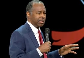See if You Can Spot the Difference Between How the NY Times Covered Dr. Ben Carson vs. Abdul El-Sayed
