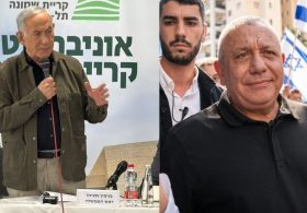 Israel Election 2026: Netanyahu and Eisenkot Deadlocked as Neither Bloc Secures Majority