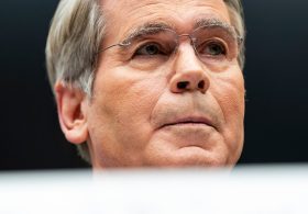 Bessent says there was no sanctions relief for Russia after U.S. diesel deal