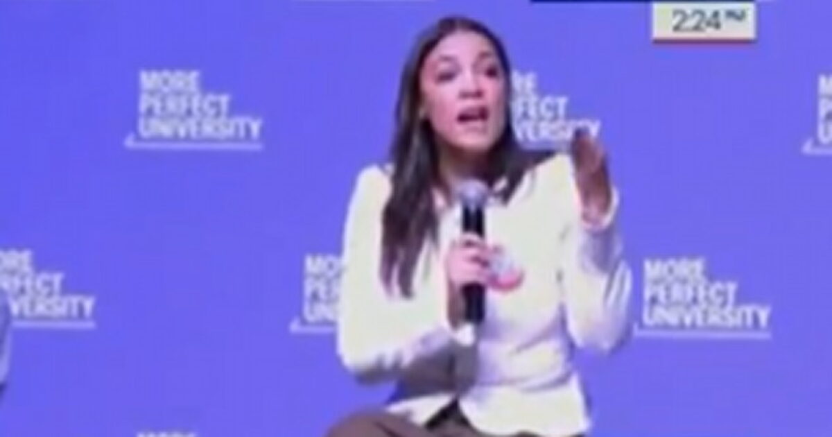 AOC Claims the FBI and DOJ That Democrats Used to Investigate Trump Are Now Corrupt and Must be Investigated bi 1200x630 2