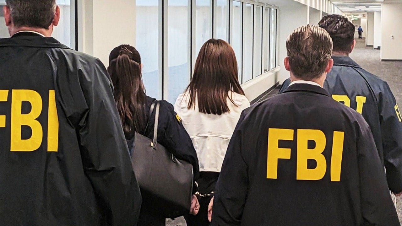 US attorney warns Chinese espionage is 'extremely pervasive,' says Beijing 'playing the long game' bi wanying zhang