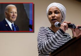 Ilhan Omar Retains Joe Biden’s Personal Attorney As Immigration Probe Widens