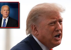 Trump ‘Resurrects’ Christopher Columbus Statue At White House